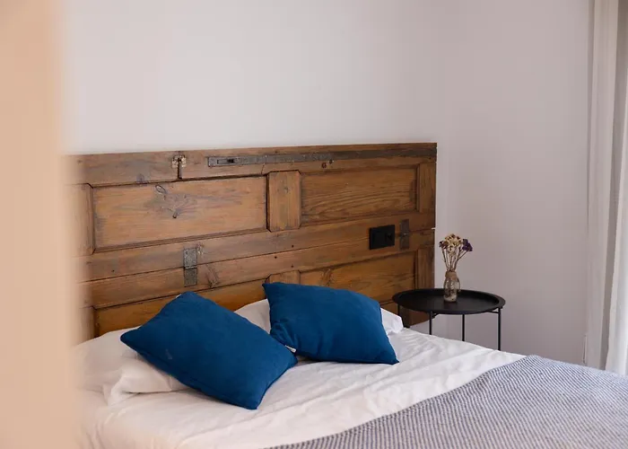 Refugio Oliveiras, Mondim De Bastos Ferienhaus