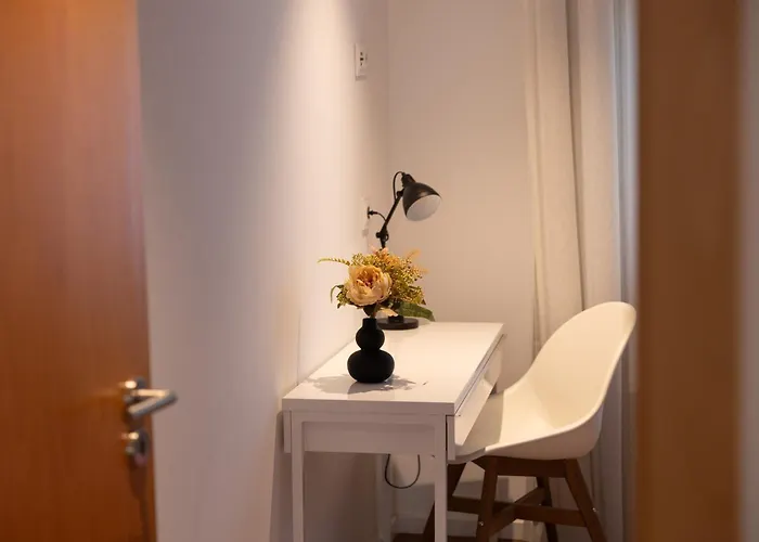 Ferienhaus Refugio Oliveiras, Mondim De Bastos *