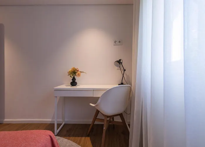 Ferienhaus Refugio Oliveiras, Mondim De Bastos Mondim de Basto