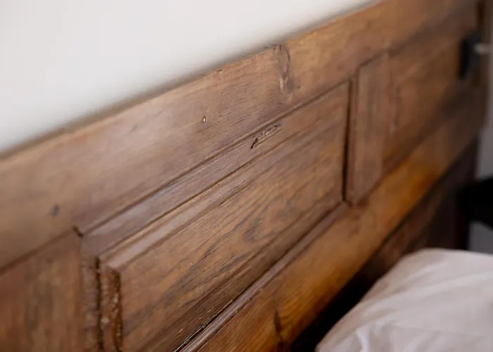 Refugio Oliveiras, Mondim De Bastos