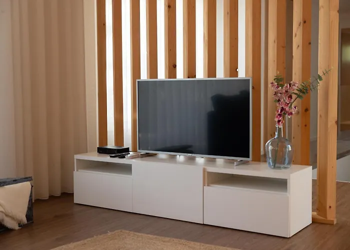 Ferienhaus Refugio Oliveiras, Mondim De Bastos Mondim de Basto