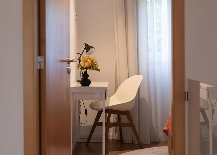 Ferienhaus Refugio Oliveiras, Mondim De Bastos *