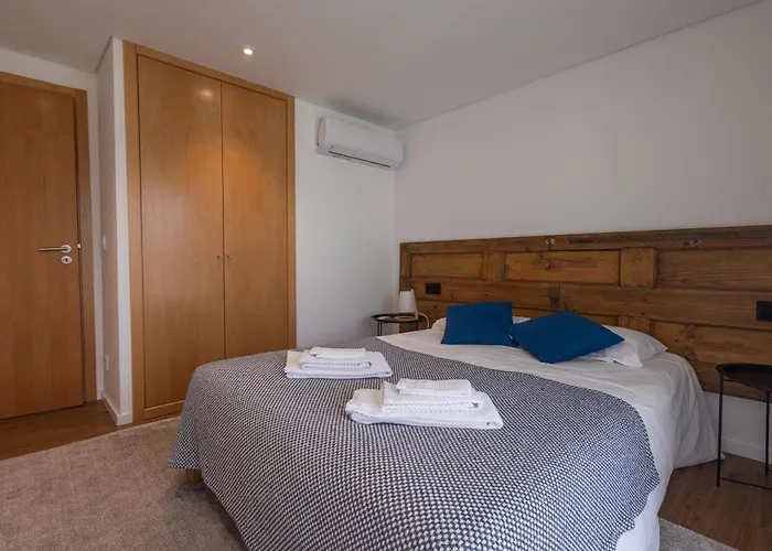 Refugio Oliveiras, Mondim De Bastos Mondim de Basto