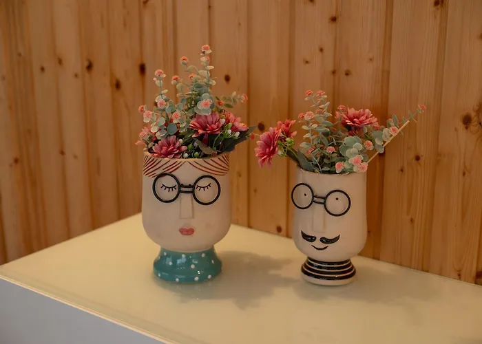 Refugio Oliveiras, Mondim De Bastos Ferienhaus