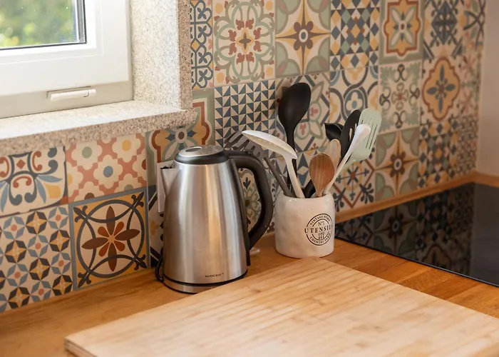 Refugio Oliveiras, Mondim De Bastos *