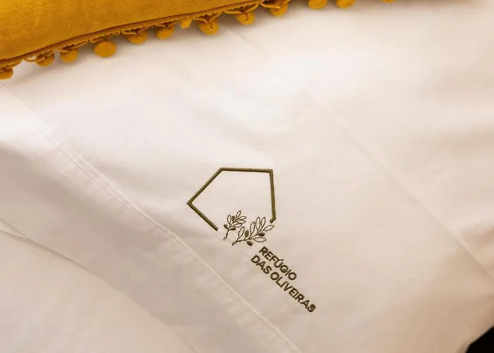 Refugio Oliveiras, Mondim De Bastos Mondim de Basto