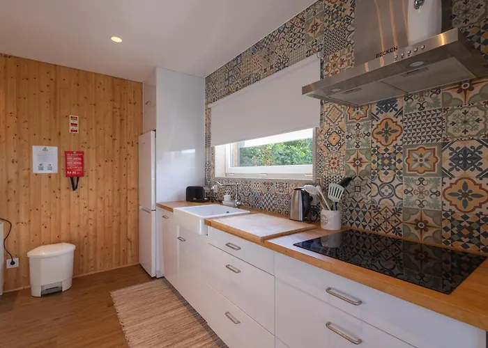 Refugio Oliveiras, Mondim De Bastos * Mondim de Basto