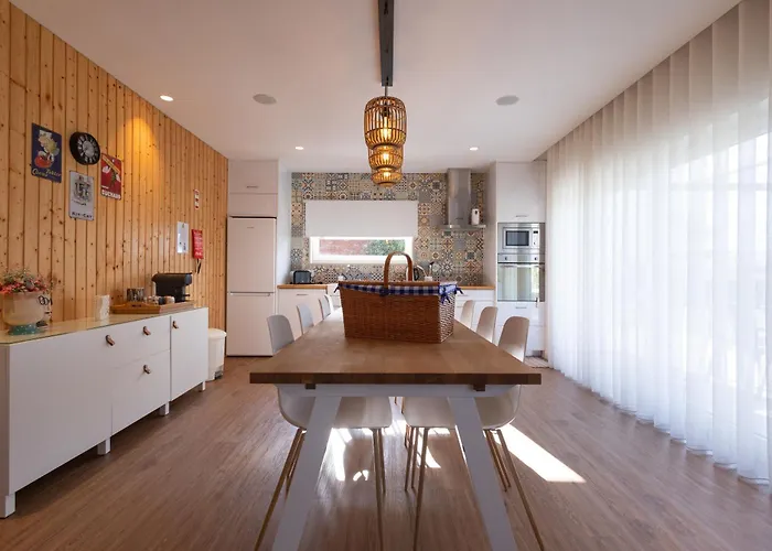 Refugio Oliveiras, Mondim De Bastos Mondim de Basto