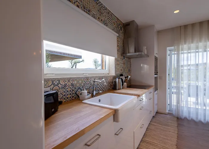 Refugio Oliveiras, Mondim De Bastos * Mondim de Basto