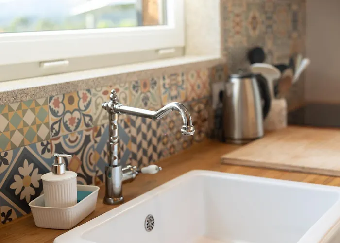 Ferienhaus Refugio Oliveiras, Mondim De Bastos *