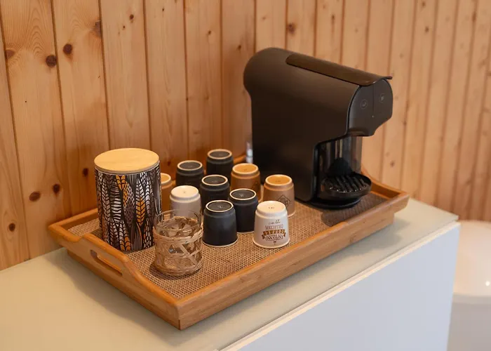 Refugio Oliveiras, Mondim De Bastos *