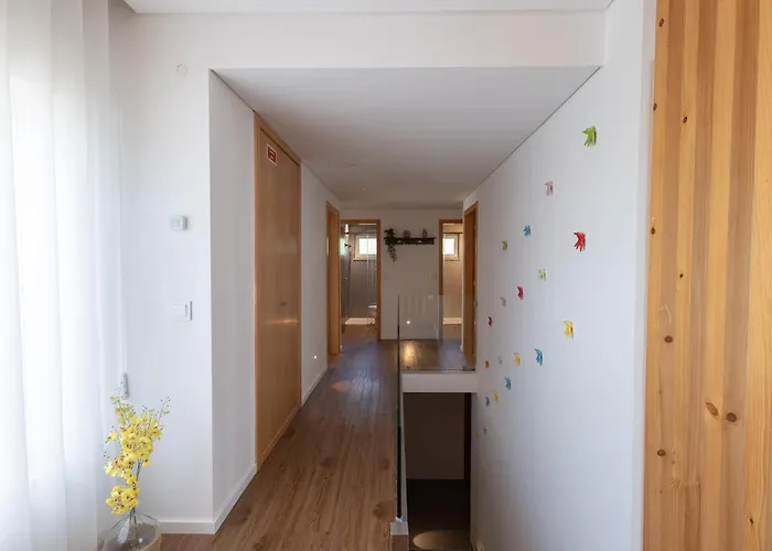 Refugio Oliveiras, Mondim De Bastos * Mondim de Basto