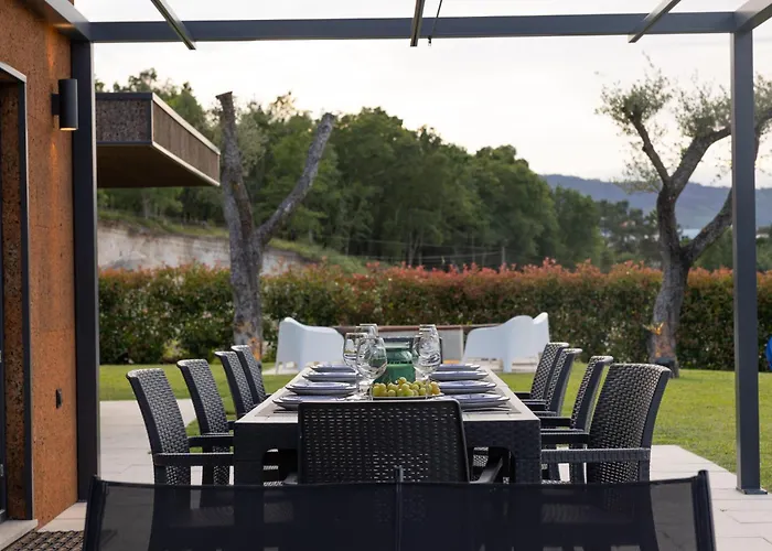 Refugio Oliveiras, Mondim De Bastos Ferienhaus *