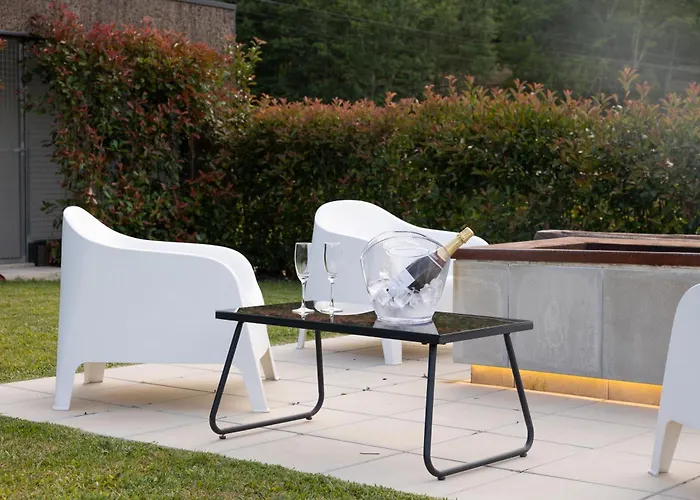 Refugio Oliveiras, Mondim De Bastos Ferienhaus Mondim de Basto