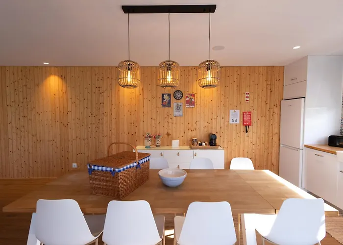 Ferienhaus Refugio Oliveiras, Mondim De Bastos Mondim de Basto