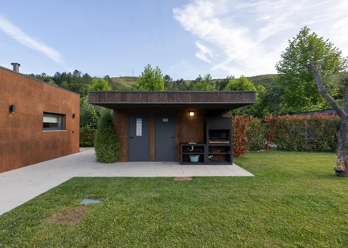 Refugio Oliveiras, Mondim De Bastos * Mondim de Basto