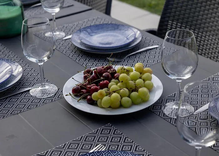 Ferienhaus Refugio Oliveiras, Mondim De Bastos *