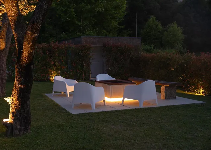 Refugio Oliveiras, Mondim De Bastos *