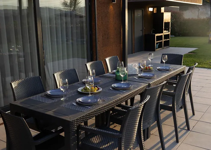 Refugio Oliveiras, Mondim De Bastos Mondim de Basto