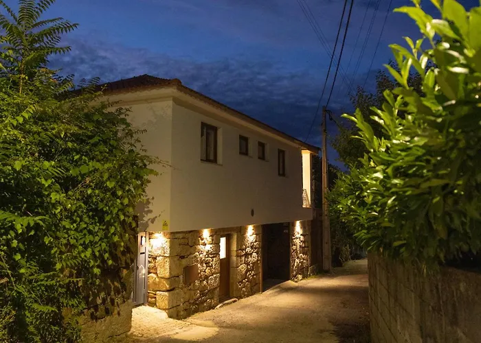 Refugio Oliveiras, Mondim De Bastos * Mondim de Basto